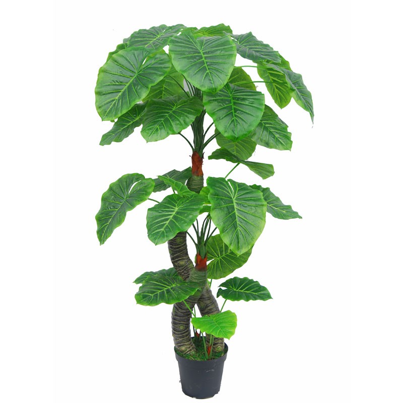 Τεχνητό Φυτό Taro 170cm