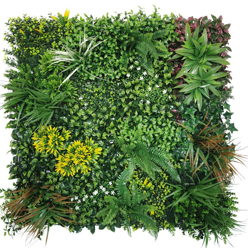 Vertical Garden Spring Garden 100×100