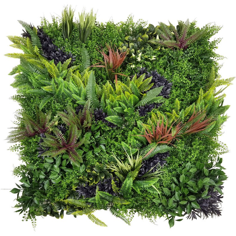 Vertical Garden Plant Aurora C 100×100