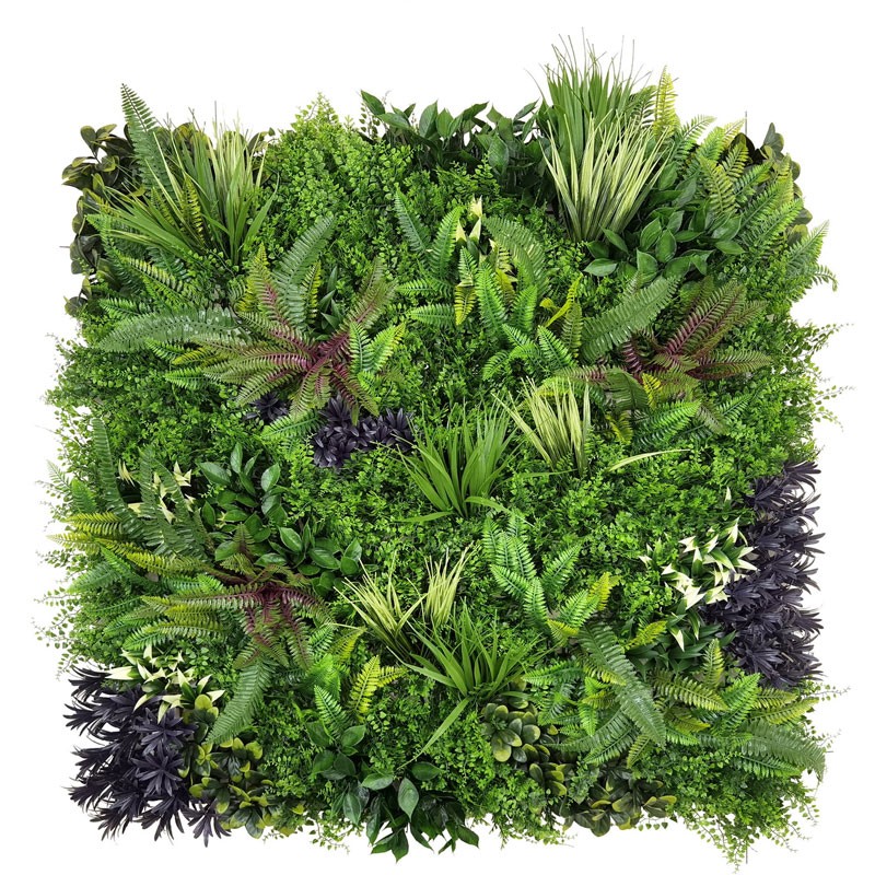 Vertical Garden Plant Aurora B 100×100