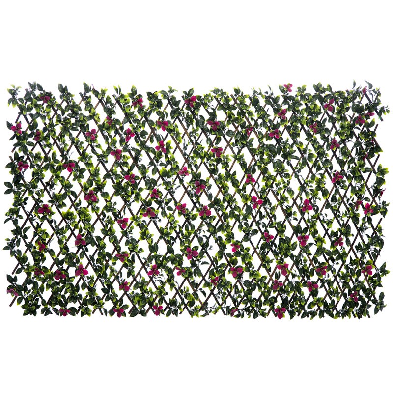 Vertical Garden Plant Gardenia Leave  100×200