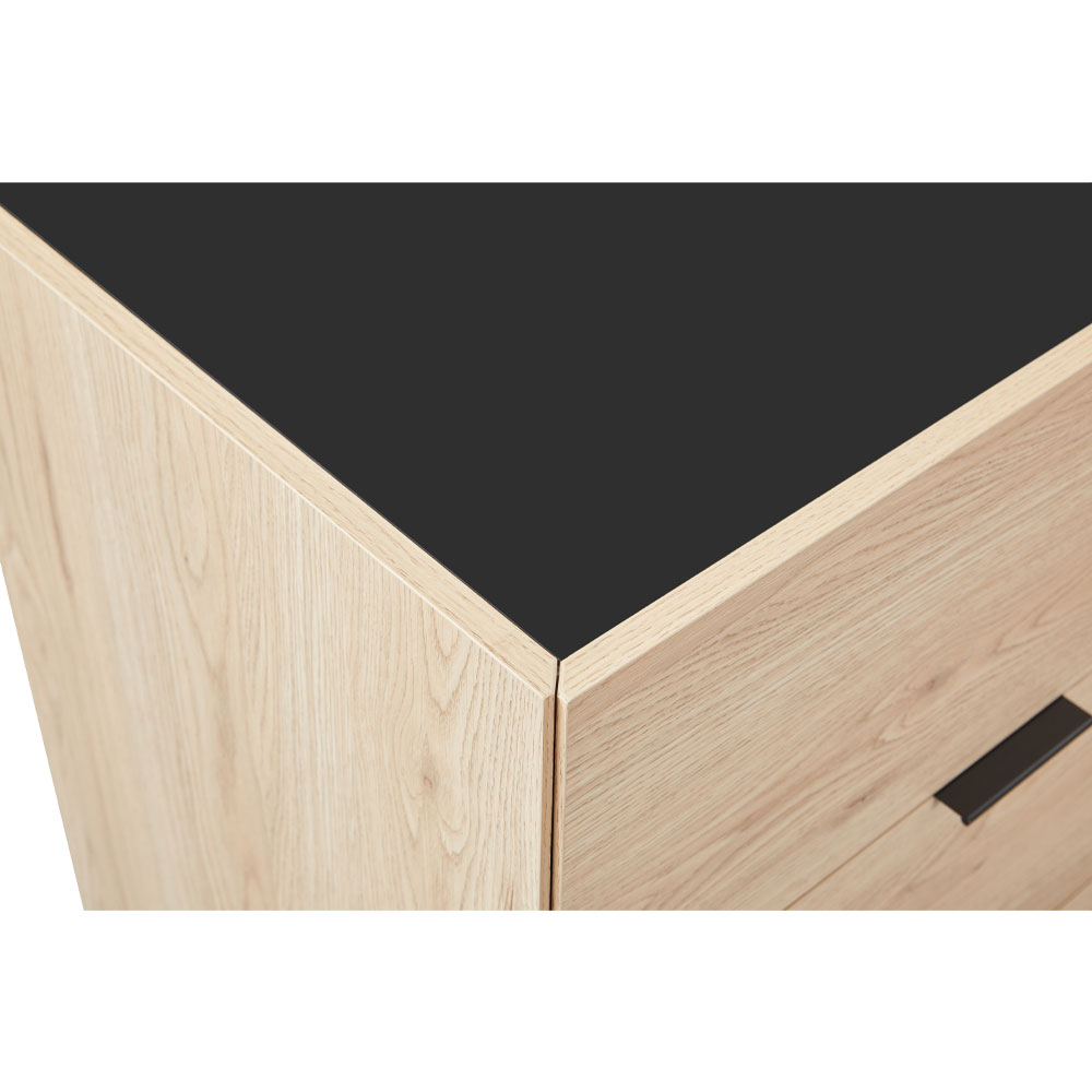 CUBIUS ΣΥΡΤΑΡΙΕΡΑ 6ΣΥΡΤΑΡΙΑ ΦΥΣΙΚΟ 120×45.4x81cm