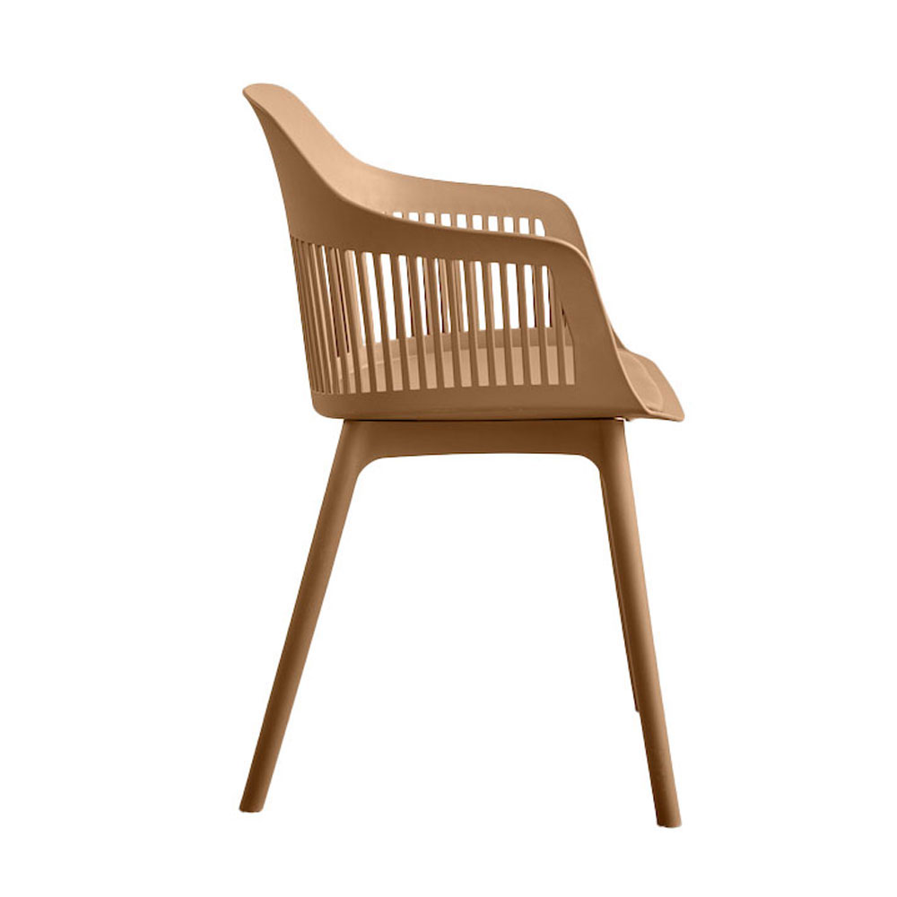 ARPA ΚΑΡΕΚΛΑ PEACH 58×54.4x77cm