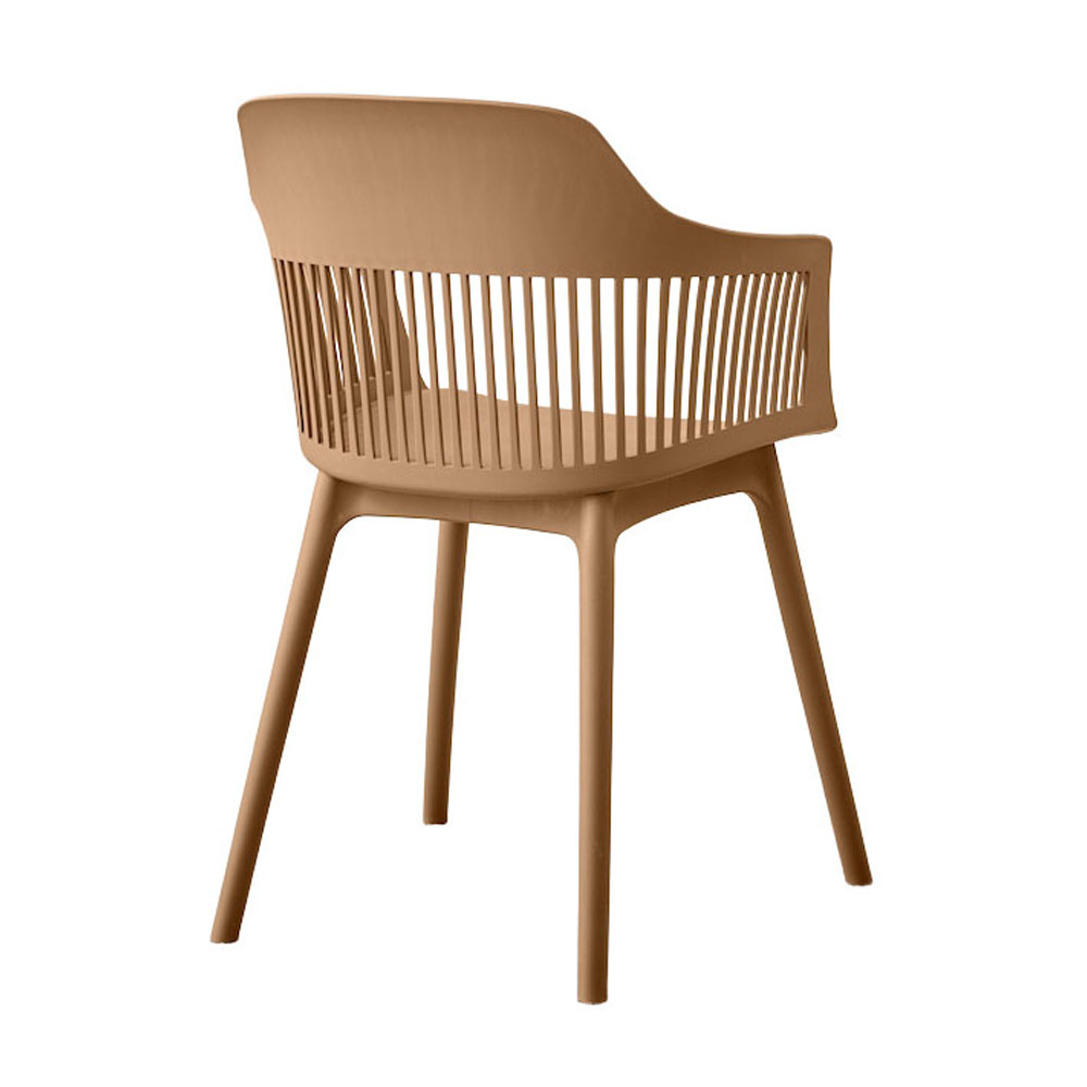 ARPA ΚΑΡΕΚΛΑ PEACH 58×54.4x77cm