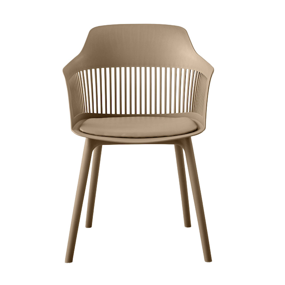 ARPA ΚΑΡΕΚΛΑ MOCCA 58×54.4x77cm