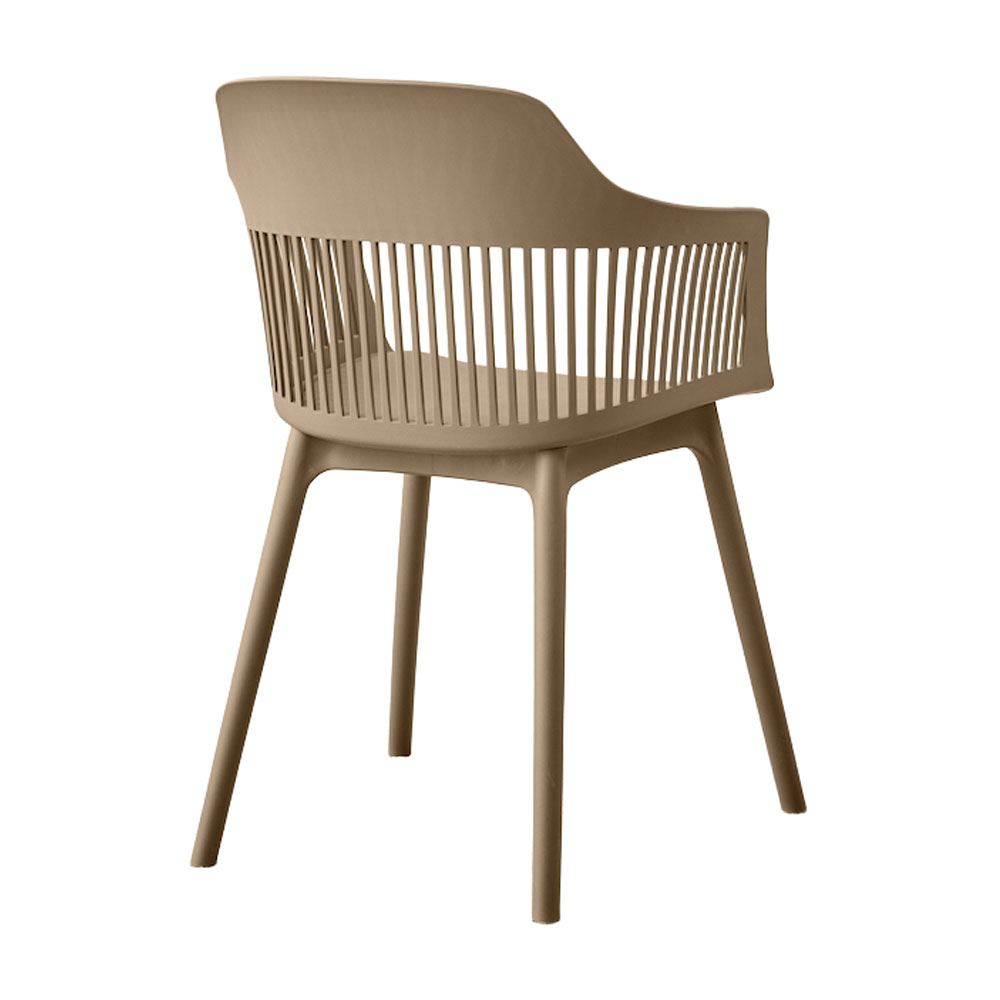 ARPA ΚΑΡΕΚΛΑ MOCCA 58×54.4x77cm