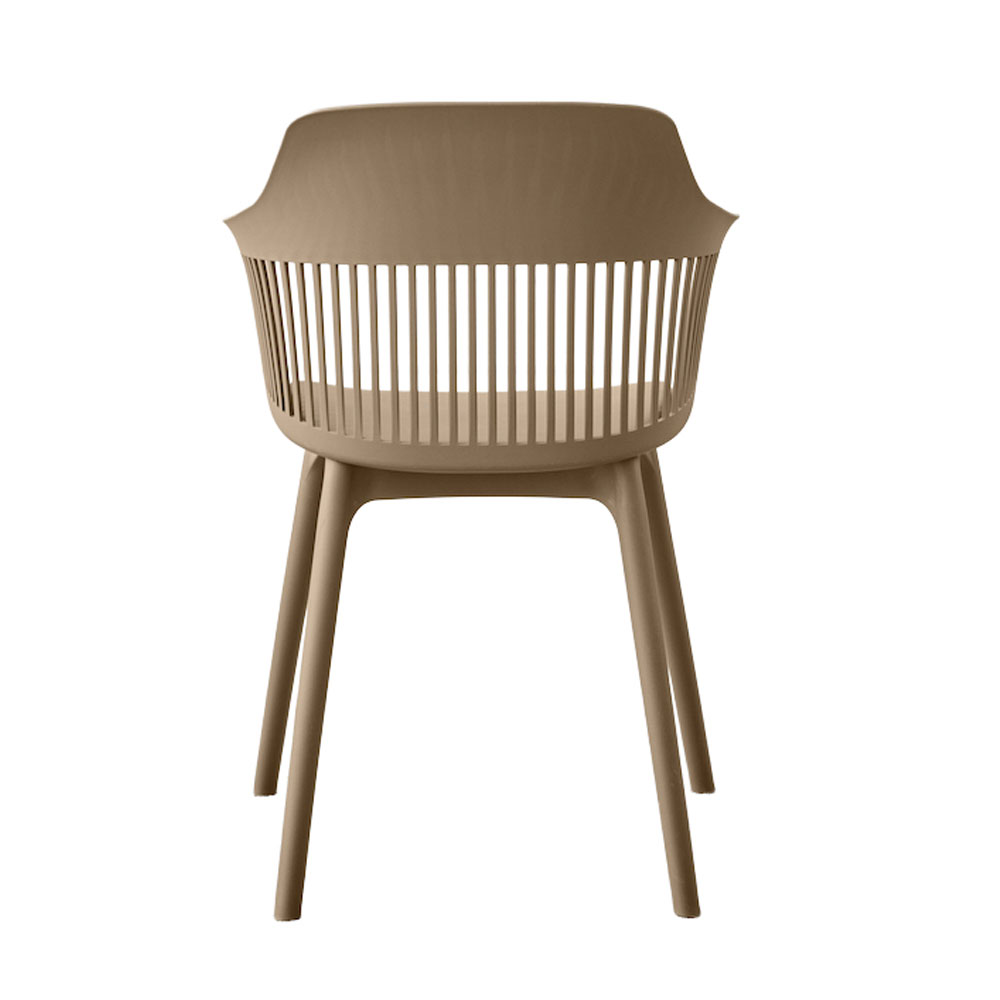 ARPA ΚΑΡΕΚΛΑ MOCCA 58×54.4x77cm