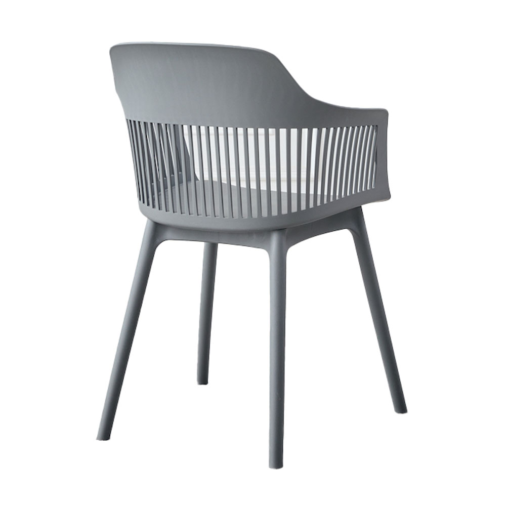 ARPA ΚΑΡΕΚΛΑ ΓΚΡΙ ΑΝΟΙΧΤΟ 58×54.4x77cm