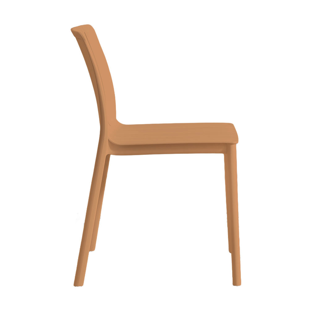 PORTO ΚΑΡΕΚΛΑ PEACH 54.6x46x80cm