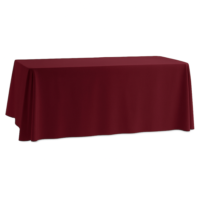 Μακρόστενο Τραπεζομάντηλο 2,70×2,10m για London 1,22m