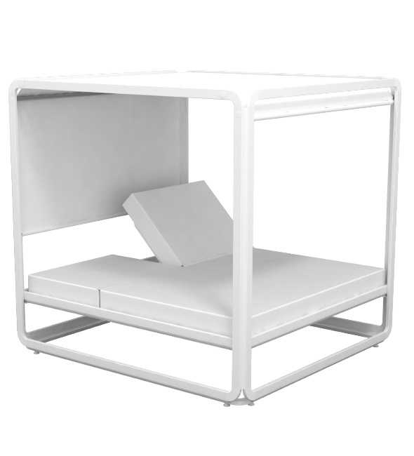 Caribbean Day Bed *