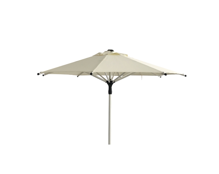 Smart Umbrella White Φ210cm
