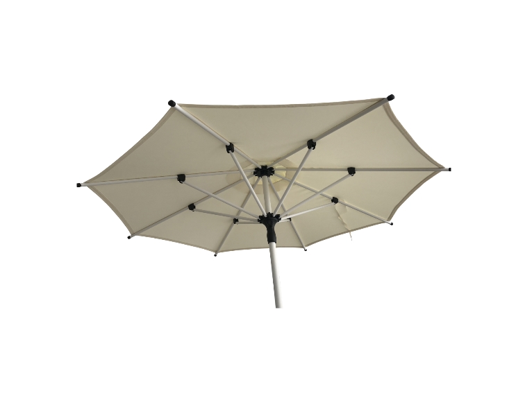 Smart Umbrella White Φ210cm