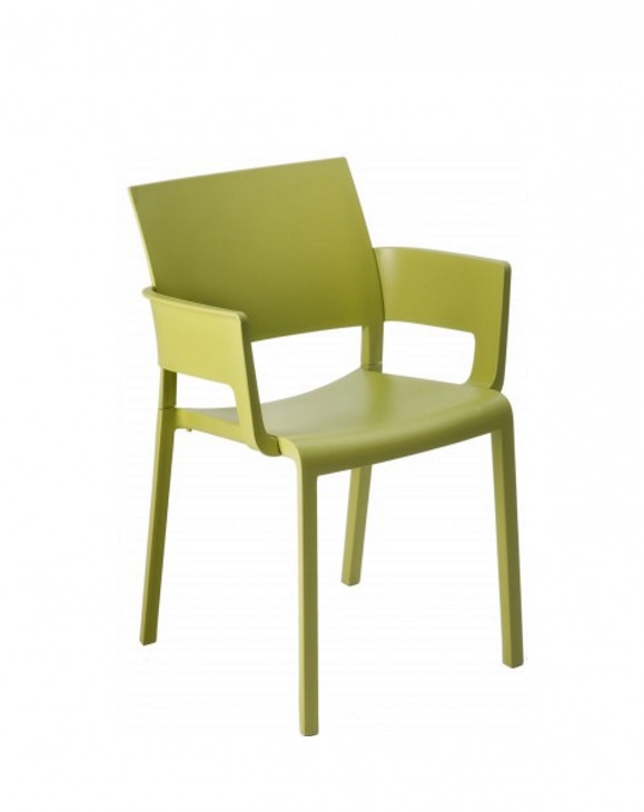Fiona/P PL* Armchair