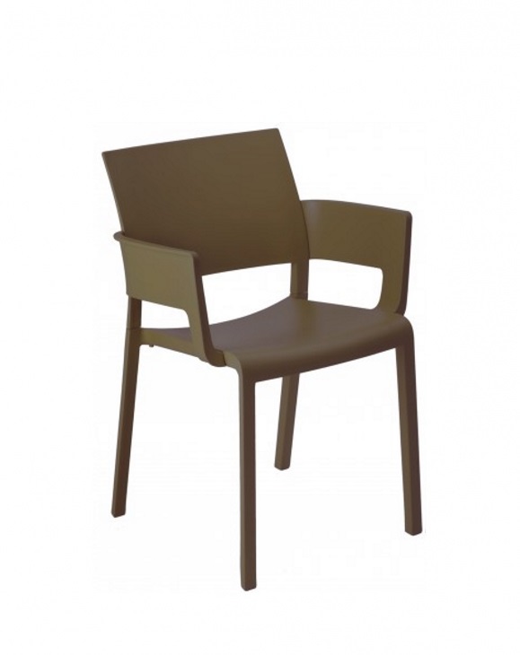 Fiona/P PL* Armchair