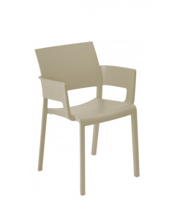 Fiona/P PL* Armchair