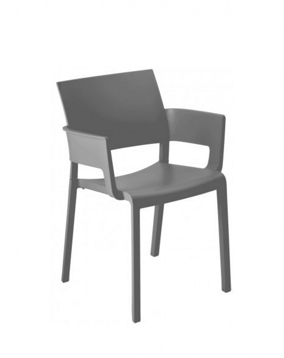 Fiona/P PL* Armchair