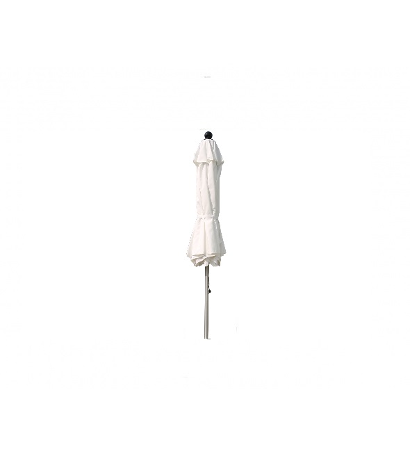Milano Umbrella Φ2,5m White