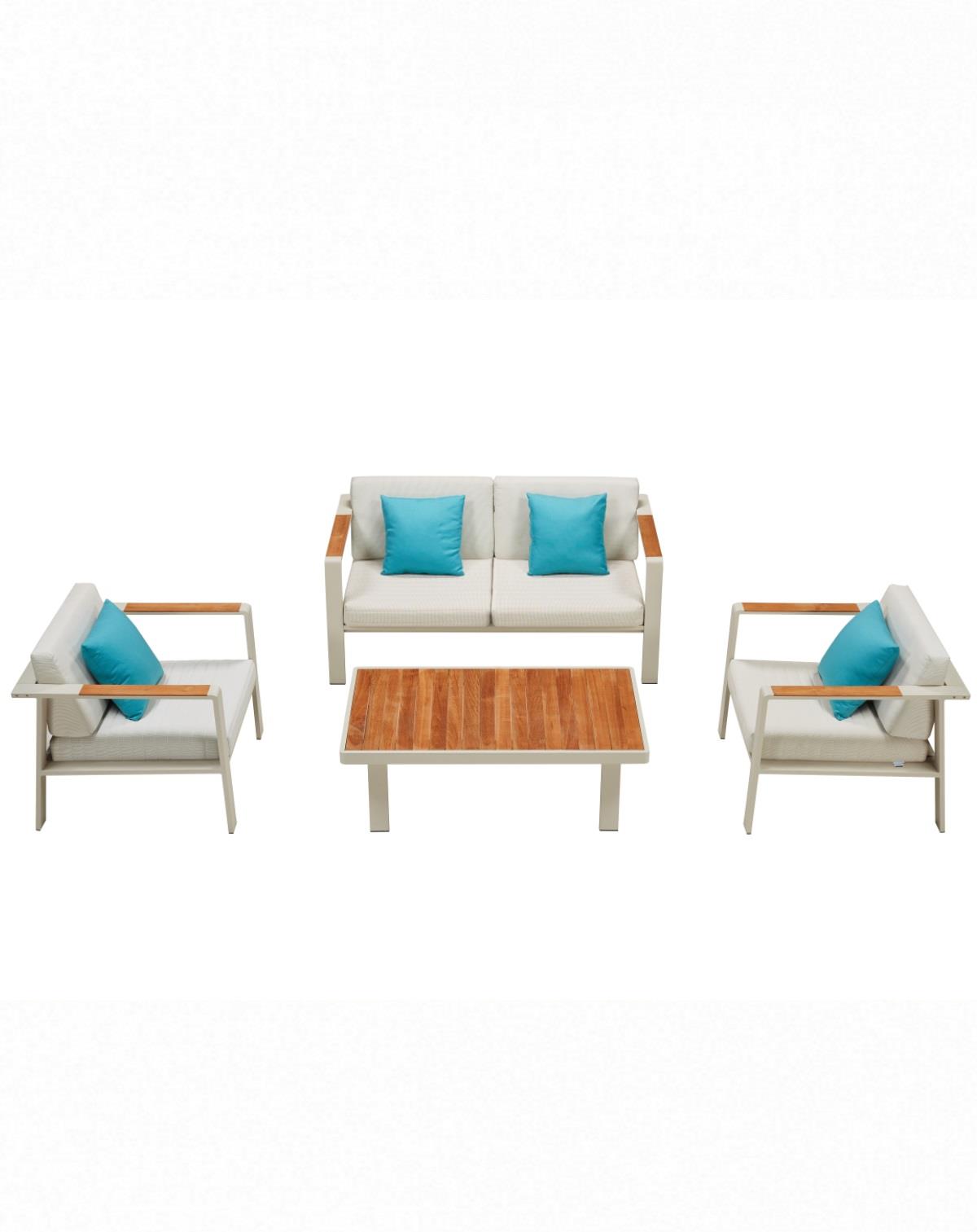 Nofi-2 Lounge Set (680120)