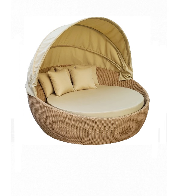 King Day Bed