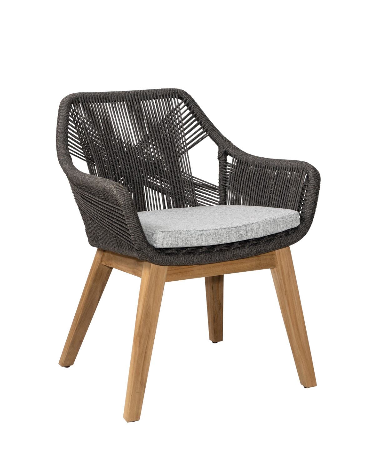 Barbara/Rope Armchair