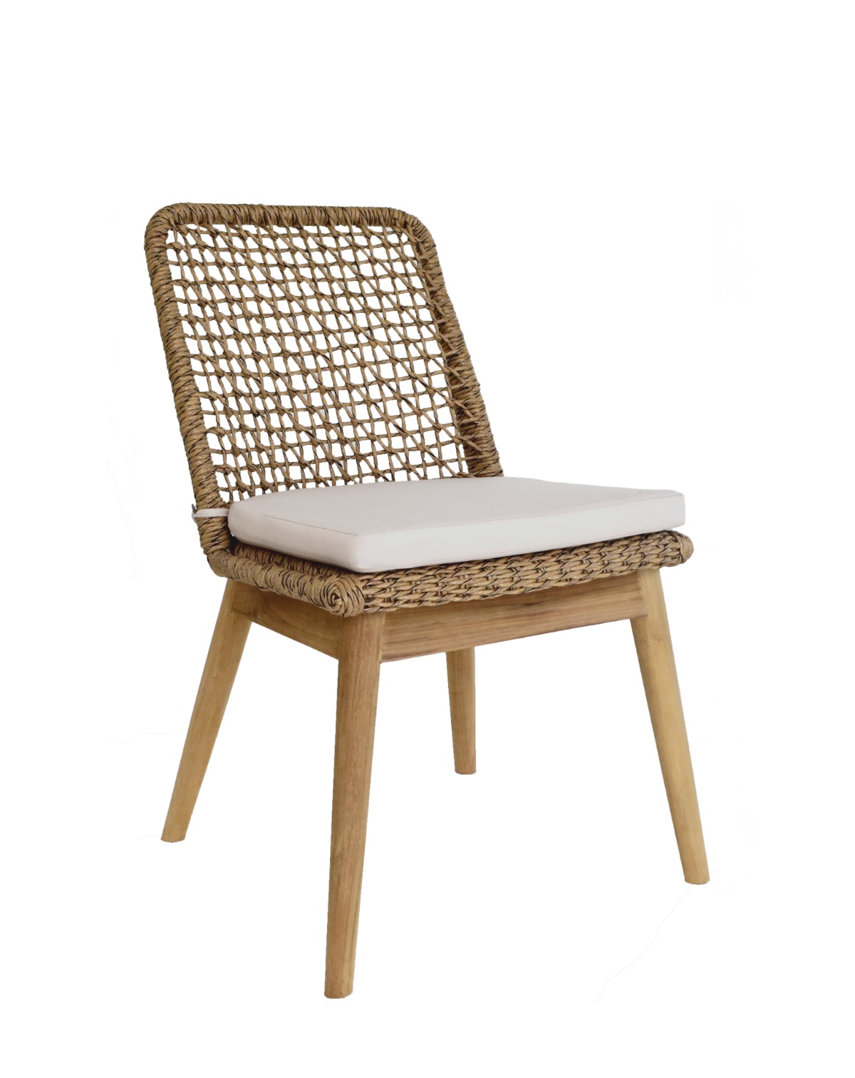 Sofia/Rattan Chair