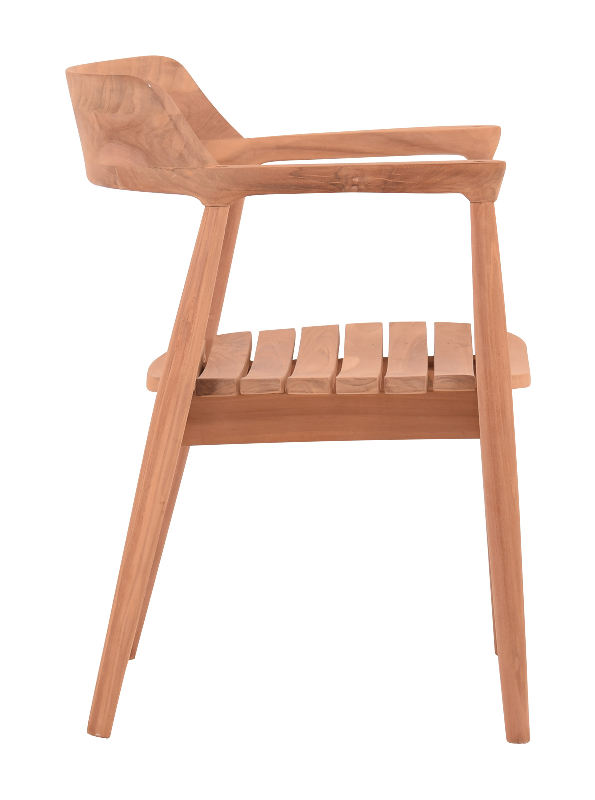 Jepa/P Armchair Teak