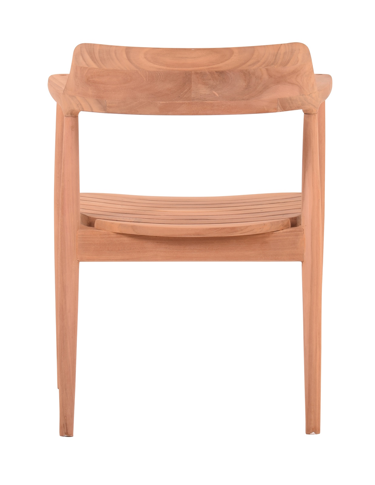 Jepa/P Armchair Teak