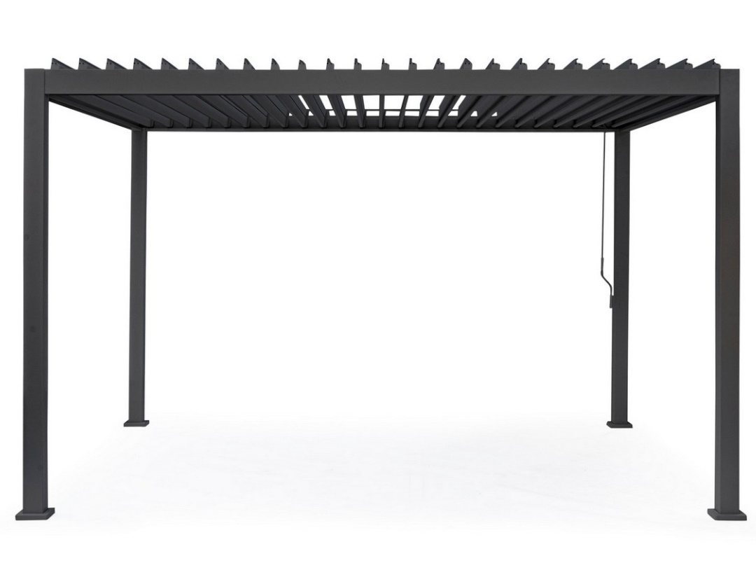 Pergola/LV 3x4m