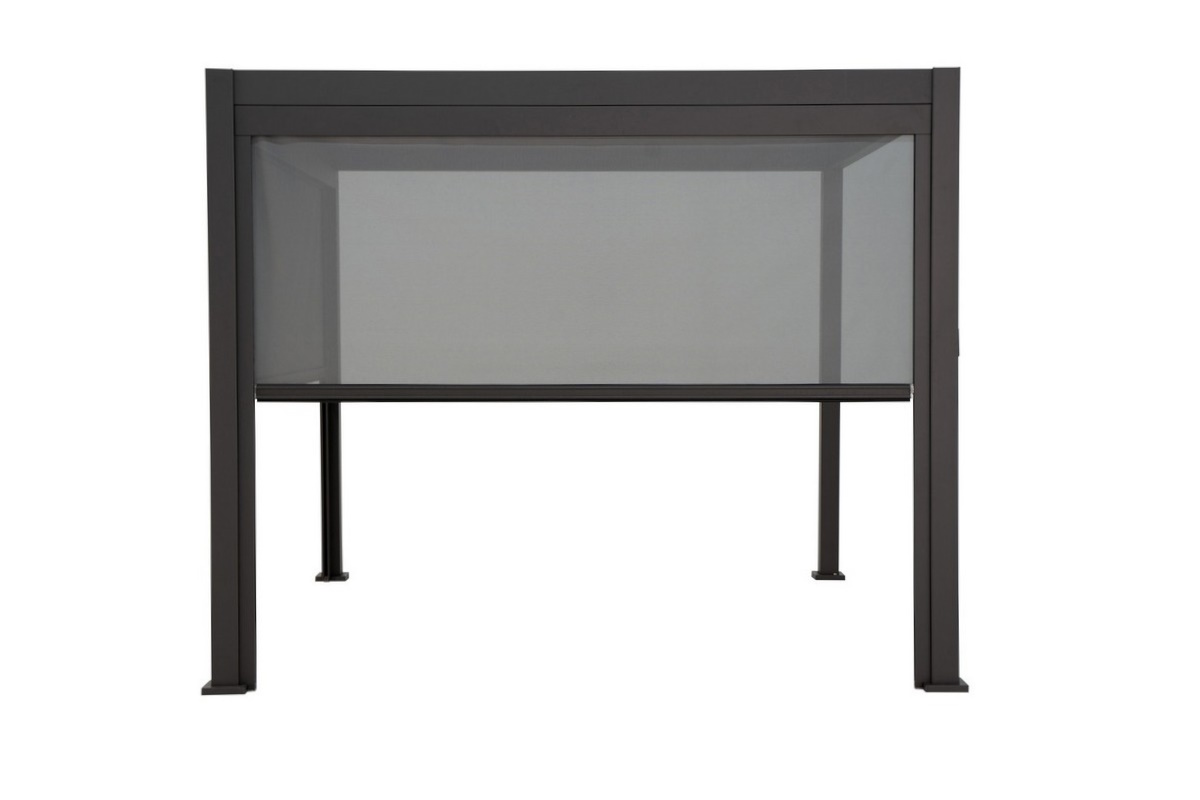 Pull Down Screen 4m