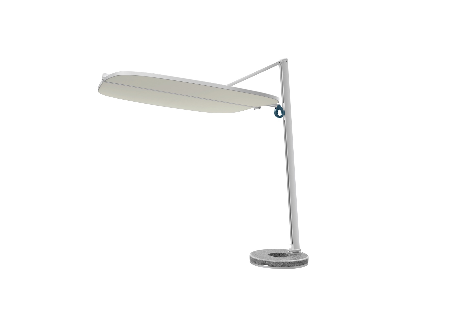 Tekno/R Umbrella Turquoise (90040001-90040606)