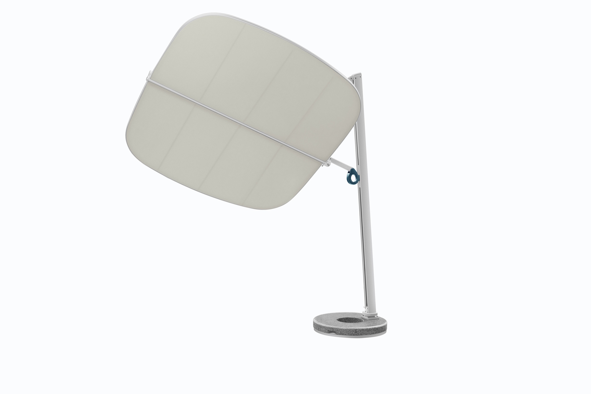 Tekno/R Umbrella Turquoise (90040001-90040606)