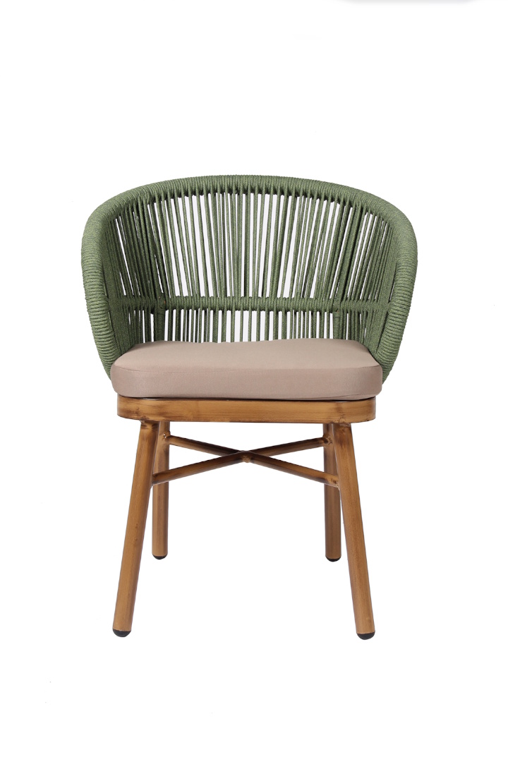 Global/P Green, Armchair