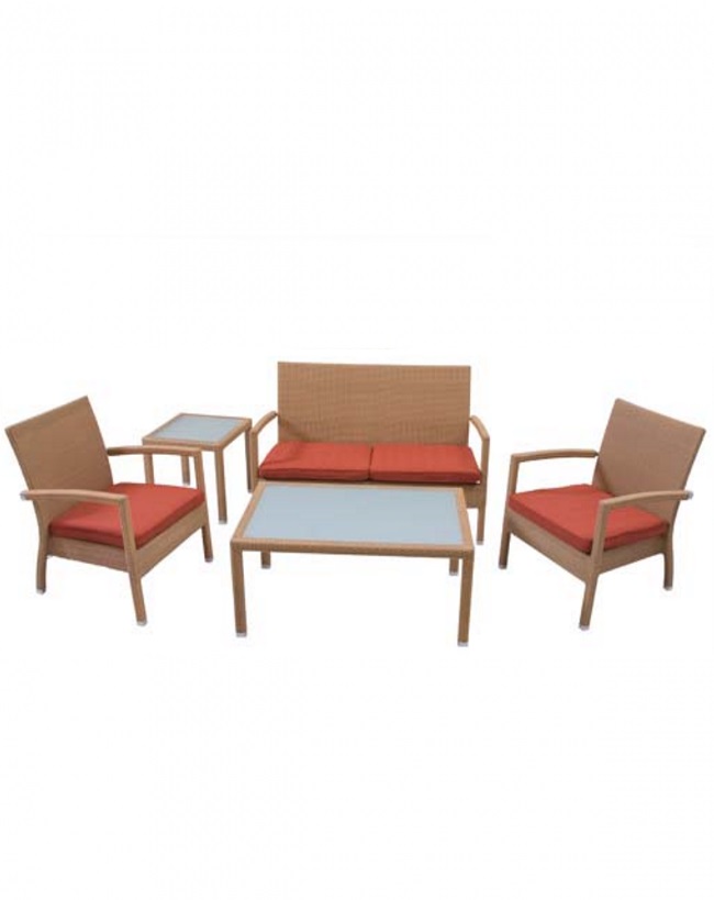 Scandinavia Table