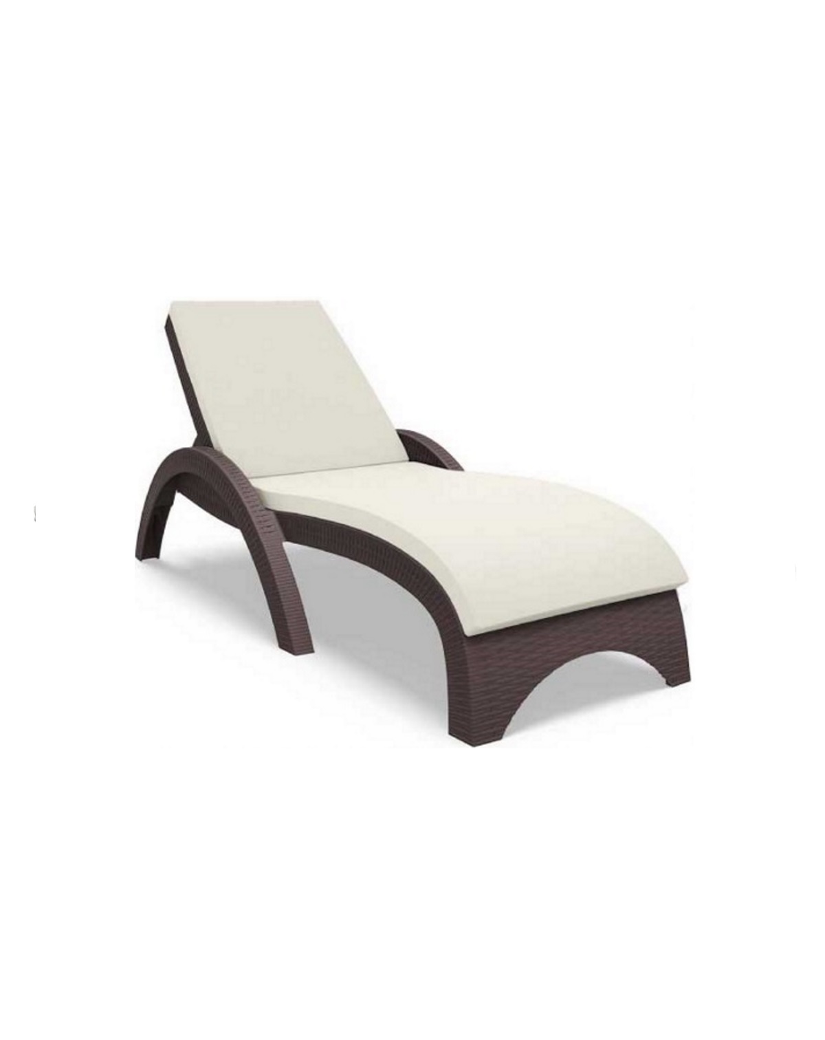 Cushion for Tropic Sun-Lounger*