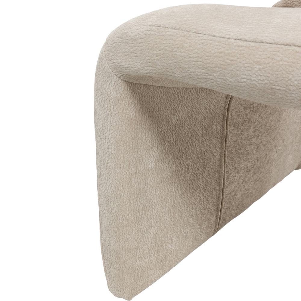 ENIGMA ΠΟΛΥΘΡΟΝΑ BEIGE 73x78x75.5cm