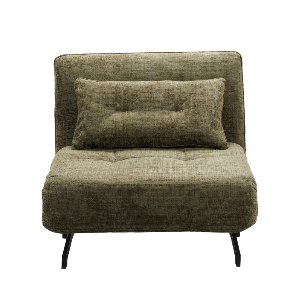ESCADA ΠΟΛΥΘΡΟΝΑ ΑΝΑΔΙΠΛΟΥΜΕΝΗ ΛΑΔΙ 92x88x86cm