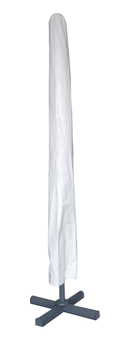 Great 5x5m, Aluminum Umbrella