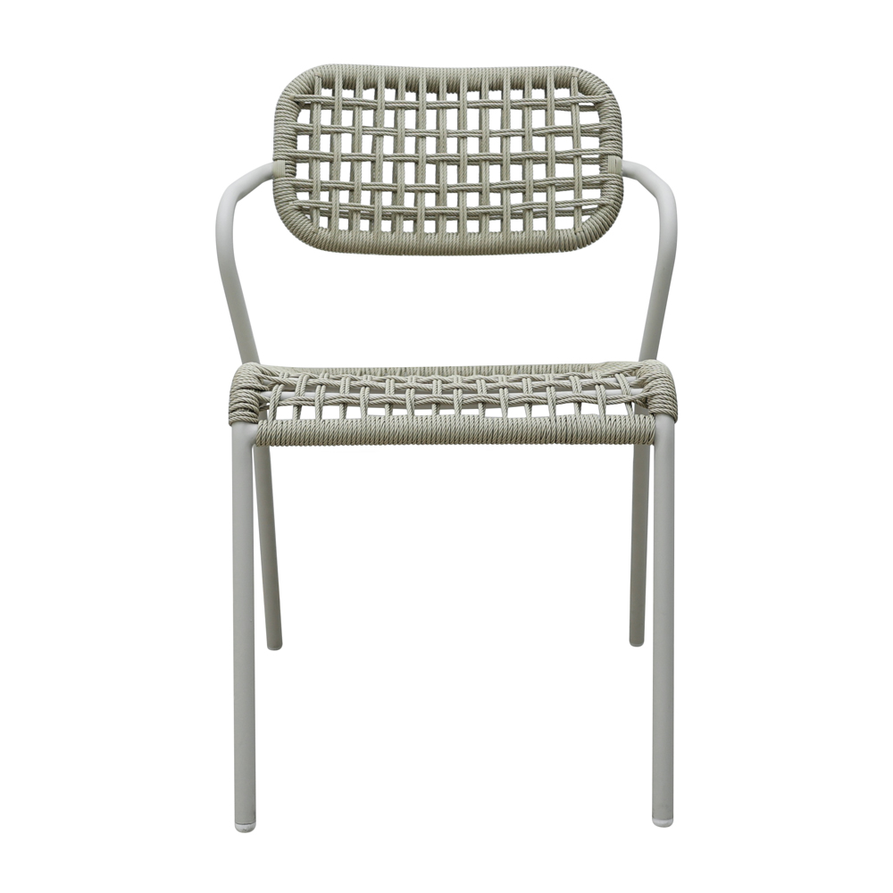 BEE ΚΑΡΕΚΛΑ ΛΕΥΚΟ ΦΥΣΙΚΟ 62x56x82cm