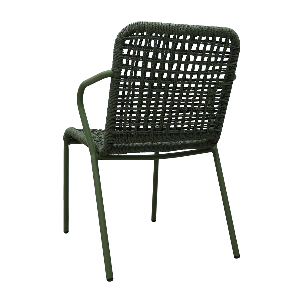 KARE ΚΑΡΕΚΛΑ ΛΑΔΙ 62x56x82cm