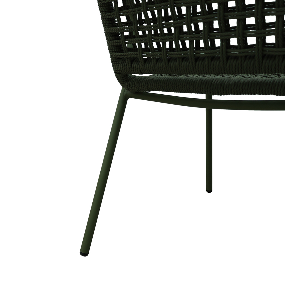 KARE ΚΑΡΕΚΛΑ ΛΑΔΙ 62x56x82cm