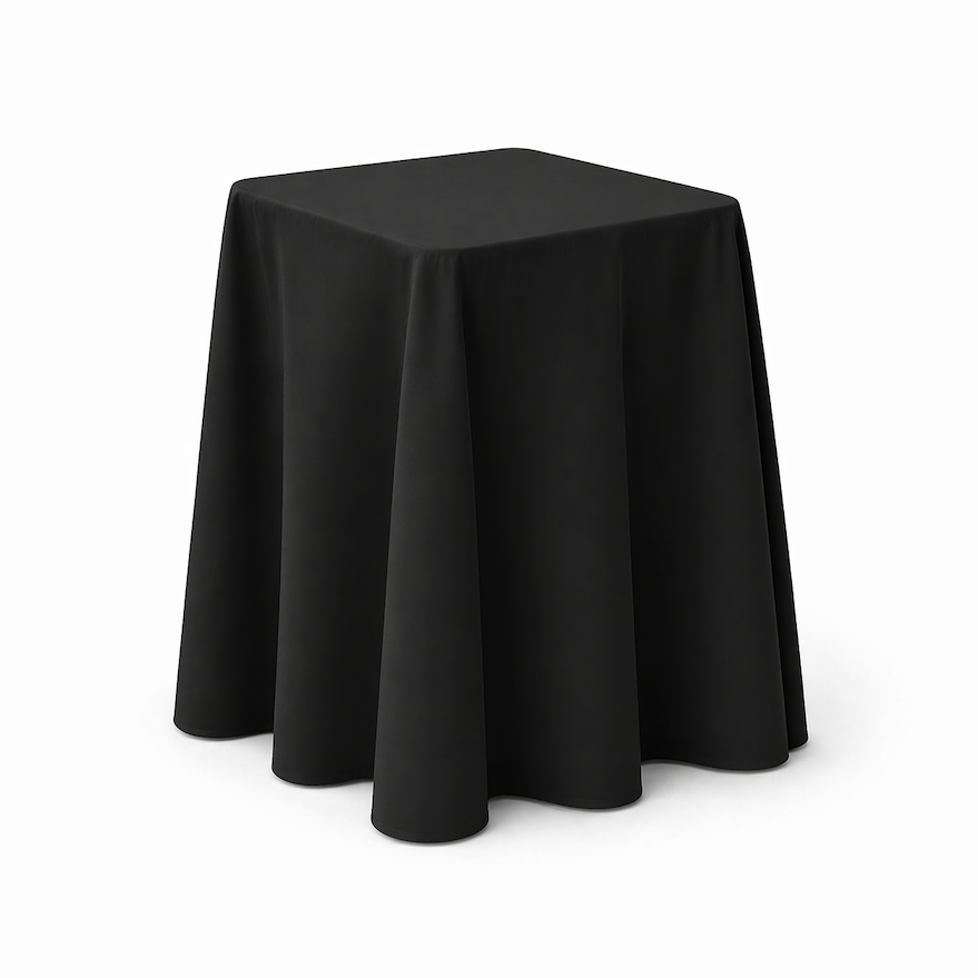 Τραπεζομάντηλο 2,90 x 2,90m για Cocktail 76