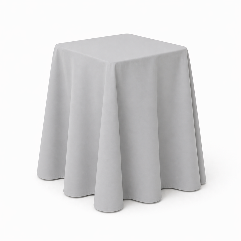 Τραπεζομάντηλο 2,90 x 2,90m για Cocktail 76