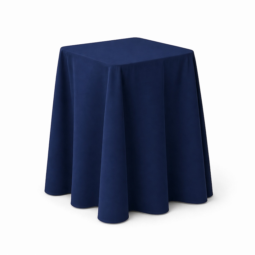 Τραπεζομάντηλο 2,90 x 2,90m για Cocktail 76