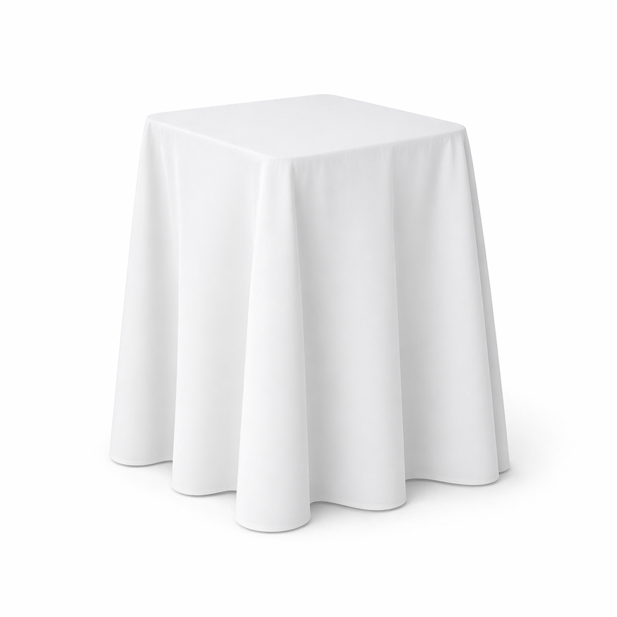 Τραπεζομάντηλο 2,90 x 2,90m για Cocktail 76