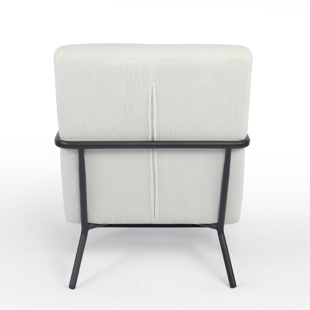 KIOTO ΠΟΛΥΘΡΟΝΑ OFF WHITE 64x76x81cm