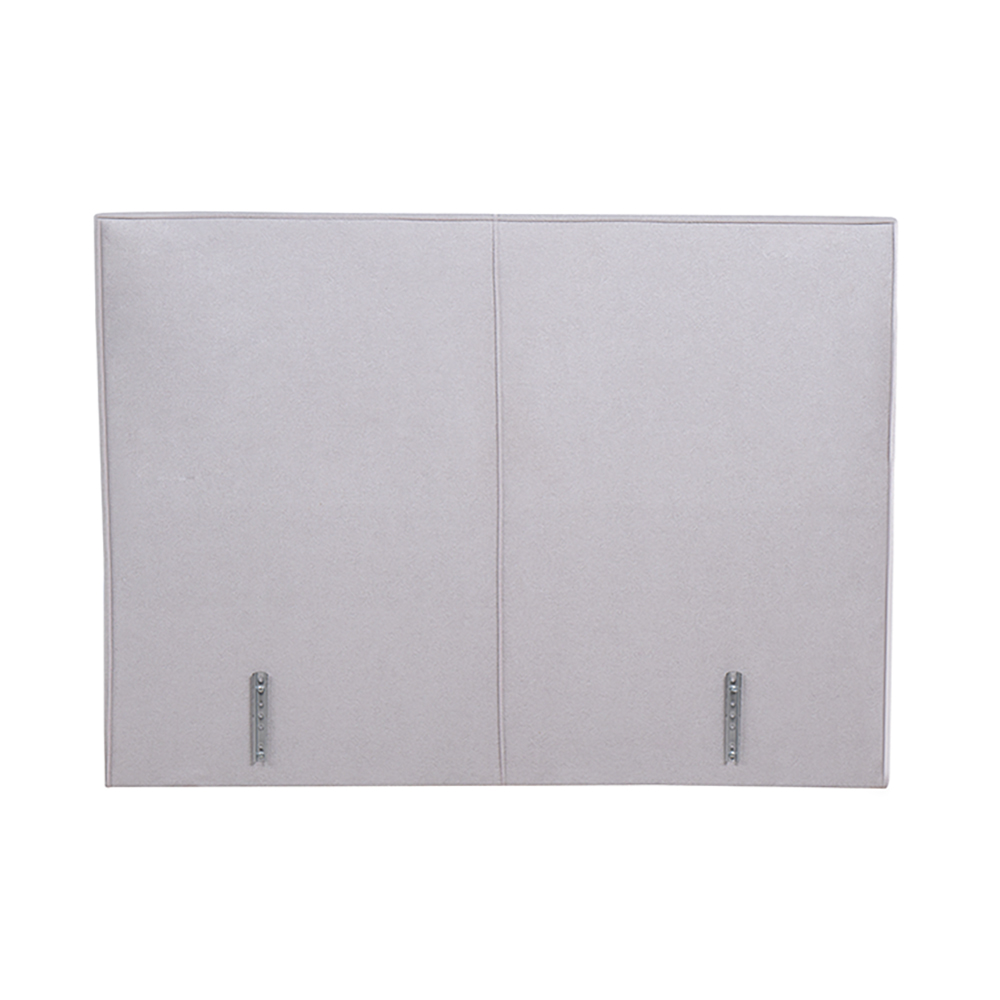 MORE ΚΡΕΒΑΤΙ ΜΕ ΑΠΟΘΗΚ. ΧΩΡΟ (ΓΙΑ ΣΤΡΩΜΑ 160x200cm) WHITE SMOOTH 07-957 217x160x120cm