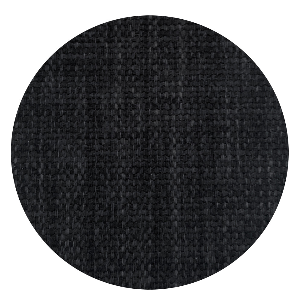 DUCHESS ΚΡΕΒΑΤΙ (ΓΙΑ ΣΤΡΩΜΑ 160x200cm) ΑΝΘΡΑΚΙ 220.5x181x135cm
