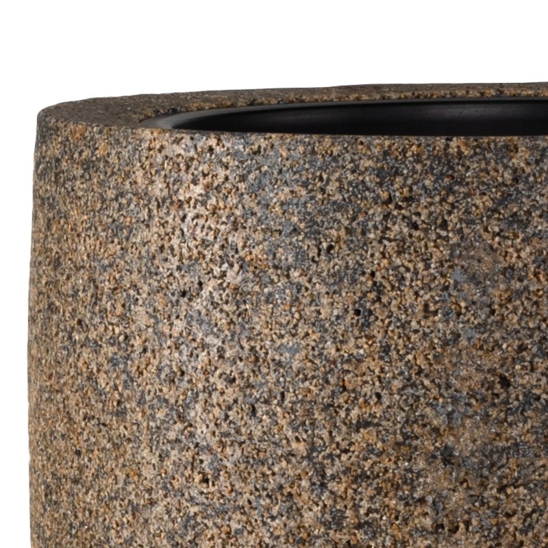 Κασπώ Κωνικό 120cm H από Polystone