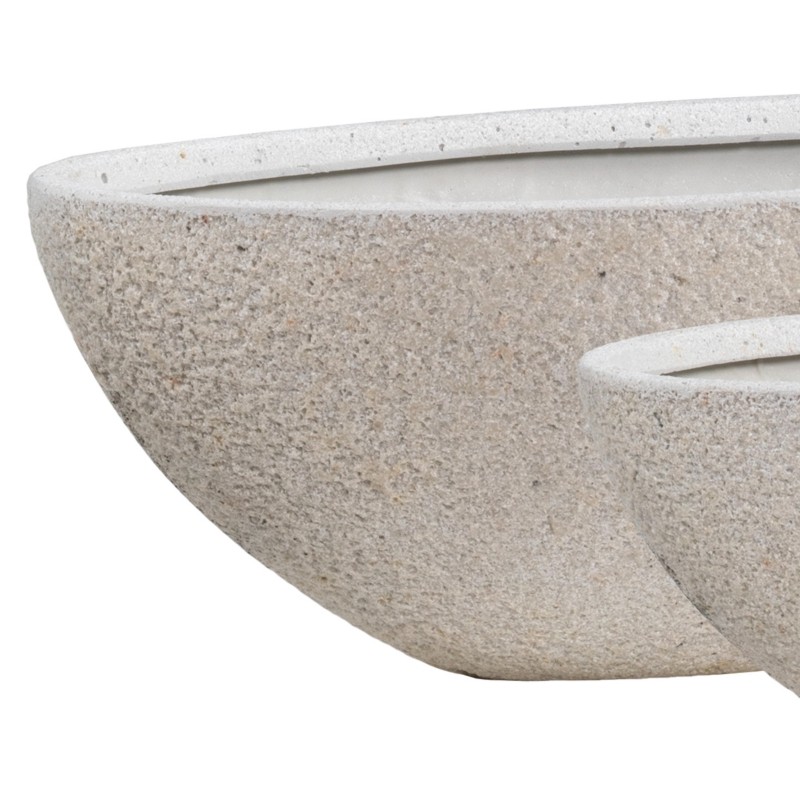 Κασπώ Γόνδολα 21 cm Η από Polystone